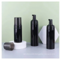 Wholesale PET Black Soap Foam Pump Bottles Cap